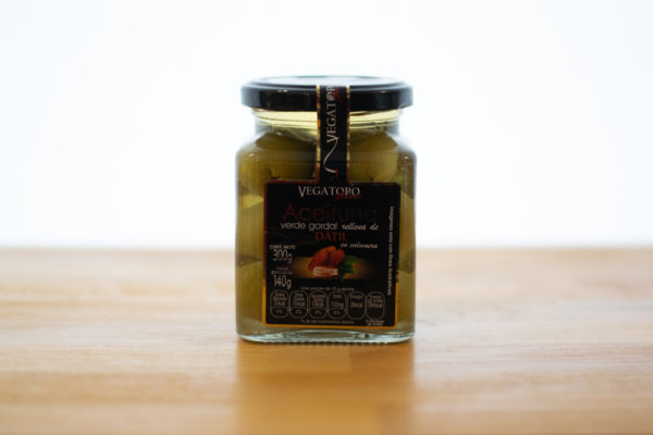 olives hispana gourmet